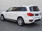 Mercedes-benz Gl- 2014. 