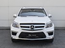 Mercedes-benz Gl- 2014. 