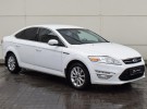 Ford Mondeo 2011. 