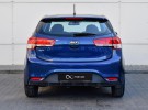 KIA Rio 2016. 