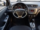 KIA Rio 2016. 