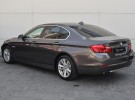 BMW 5 2012. 