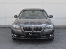 BMW 5 2012. 