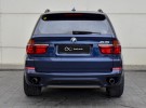 BMW X5 2012. 