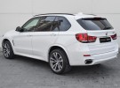 BMW X5 2016. 