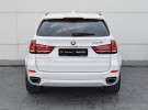 BMW X5 2016. 