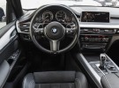 BMW X5 2016. 