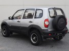 Chevrolet Niva 2011. 