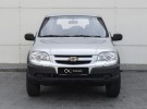 Chevrolet Niva 2011. 