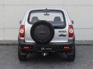 Chevrolet Niva 2011. 