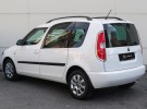 Skoda Roomster 2012. 