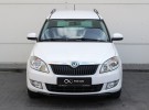 Skoda Roomster 2012. 