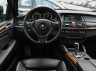 BMW X6 2013. 