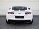 Chevrolet Camaro 2013. 