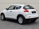 Nissan Juke 2012. 