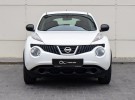 Nissan Juke 2012. 