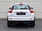 Nissan Juke 2012. 