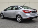 Ford Focus 2012. 