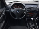 BMW X1 2012. 