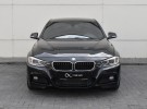 BMW 3 2013. 