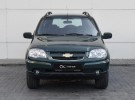 Chevrolet Niva 2011. 