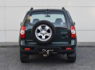 Chevrolet Niva 2011. 