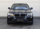 BMW X3 2012. 