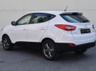 Hyundai Ix35 2014. 