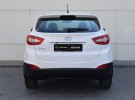 Hyundai Ix35 2014. 