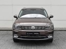 Volkswagen Tiguan 2017. 