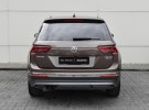 Volkswagen Tiguan 2017. 