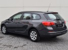 Opel Astra 2014. 