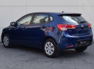 KIA Rio 2016. 