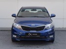 KIA Rio 2016. 