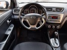 KIA Rio 2016. 