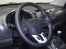 KIA Sportage 2010. --