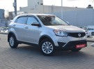 Ssangyong Actyon 2013. --