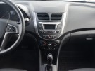 Hyundai Solaris 2015. --