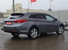 Hyundai I40 2014. --