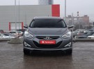 Hyundai I40 2014. --