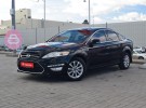 Ford Mondeo 2010. --