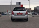 Skoda Fabia 2012. --