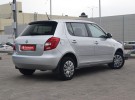 Skoda Fabia 2012. --