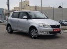 Skoda Fabia 2012. --