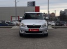 Skoda Fabia 2012. --