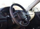 Skoda Fabia 2012. --