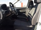 Skoda Fabia 2012. --