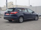 Ford Focus 2012. --