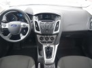 Ford Focus 2012. --