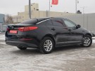 KIA Optima 2015. --